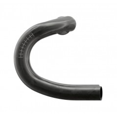 ZIPP Carbon road bike handlebar A1 SL70 XPLR 00.6618.216.005