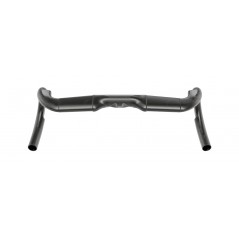 ZIPP Manillar para bicicleta de carbono carretera A1 SL80 RACE 00.6618.217.007