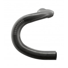 ZIPP Manillar para bicicleta de carbono carretera A1 SL80 RACE 00.6618.217.007
