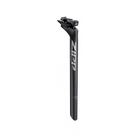 ZIPP Bicycle seat post 27.2 RETRASO / LOGO B2 -AL6061 S COURSE 350MM 00.6818.048.002