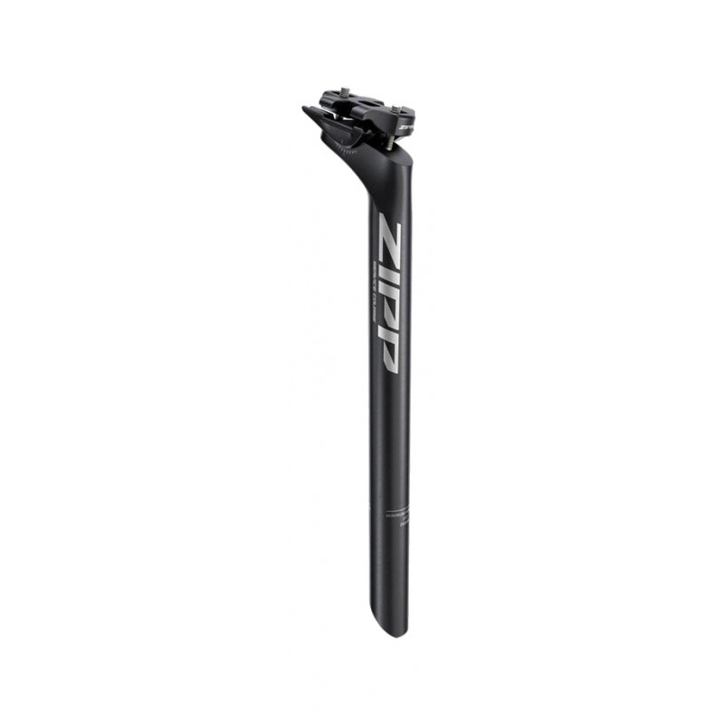 ZIPP Tija para bicicleta 27.2 RETRASO/LOGO B2-AL6061 S COURSE 350MM 00.6818.049.002