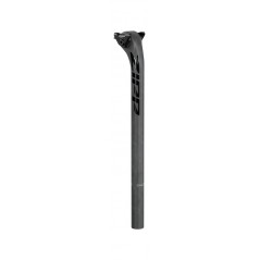 ZIPP Bicycle seat post 27.2 20 OFFSET CARBON / LOGO B2 -UNIDIRECTIONAL SL SPEED 400MM 00.6818.054.000