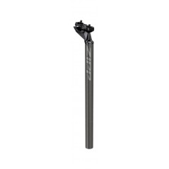 ZIPP Tija para bicicleta 31.6 0 OFFSET / LOGO C2 -UNIDIRECTIONAL CARBON/AL7075 S COURSE CRS SL 400MM 00.6818.057.000