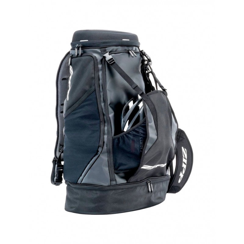 ZIPP Mochila de transición para llevar equipo 1 GEAR 00.7918.059.050