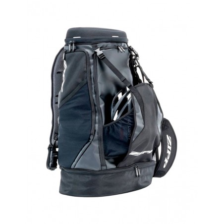 ZIPP Transition backpack for carrying equipment 1 GEAR 00.7918.059.050