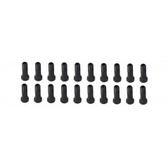 ZIPP Cabecillas de repuesto para radios HEXA (20UDS) 11.1915.026.070