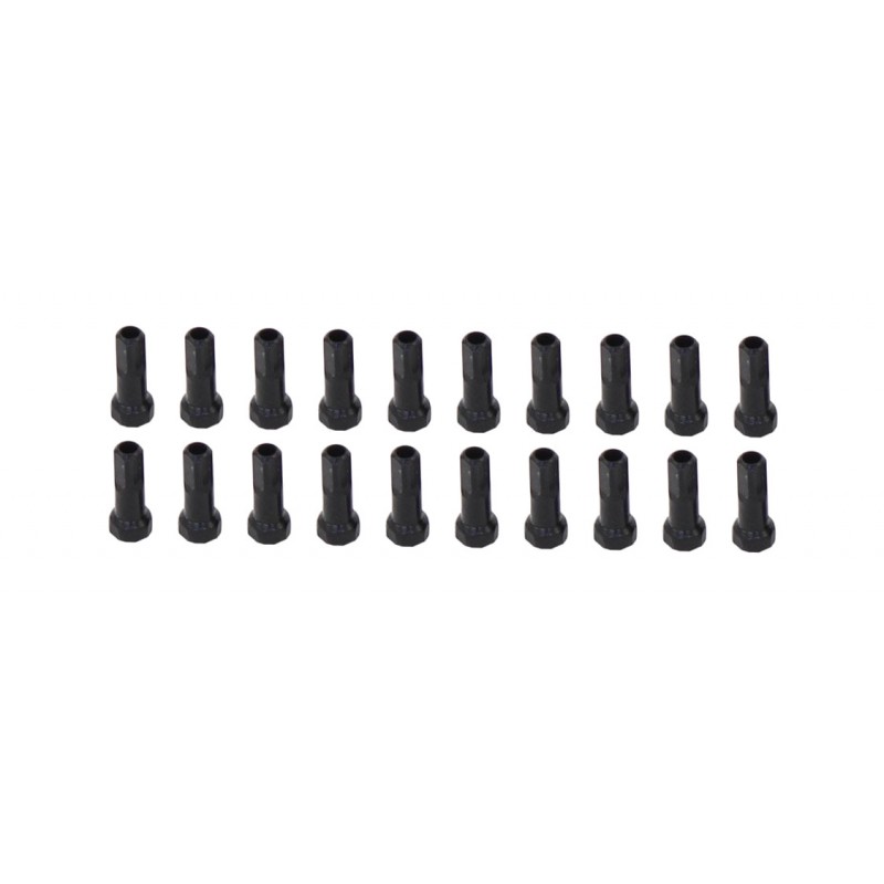 ZIPP Replacement spoke nipples HEXA (20UDS) 11.1915.026.070