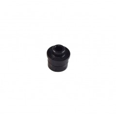 ZIPP Replacement front axle cap for hub 88 SMOKE 11.1915.033.000