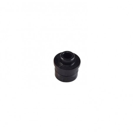 ZIPP Replacement front axle cap for hub 88 SMOKE 11.1915.033.000