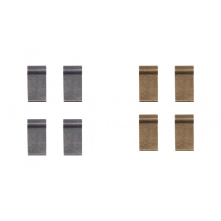 ZIPP Replacement pawls and springs for hub core (KIT 4) 188 11.1915.035.000