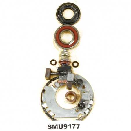 βάση ψηκτρών smu9177