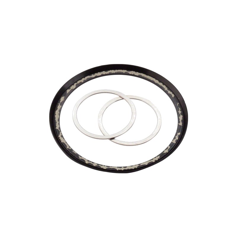 ZIPP Core spacer and gasket kit 30/60 188 11V SRAM 11.1918.025.000