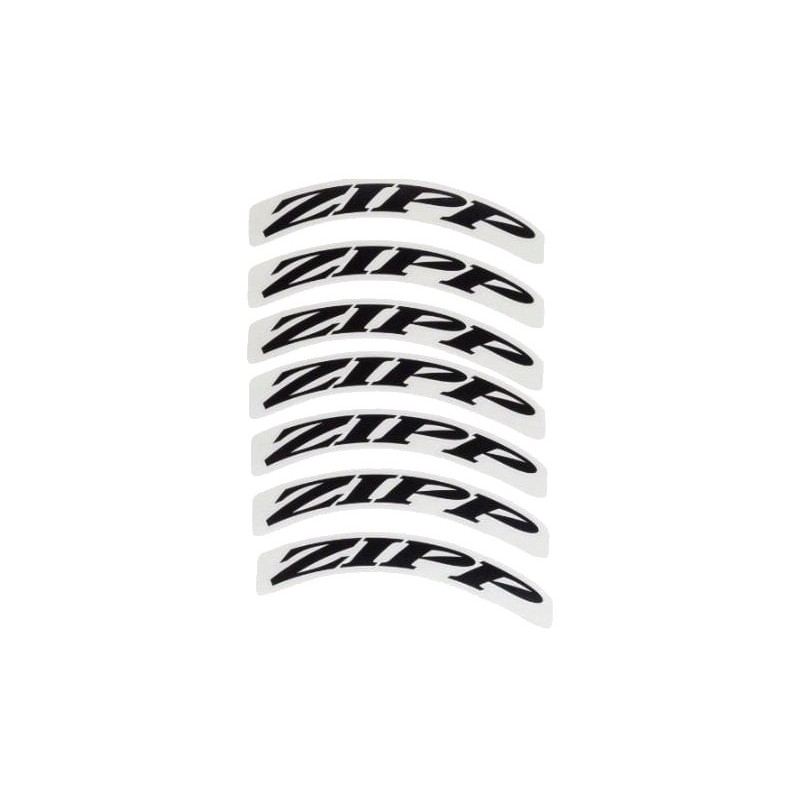 ZIPP Set de adhesivos repuesto para modelo 14 202 11.1918.030.000