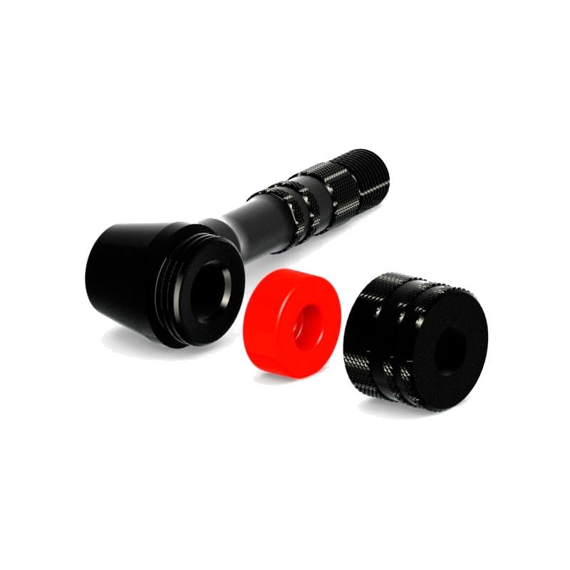 ZIPP Adapter for lenticular valve 11.1918.031.000