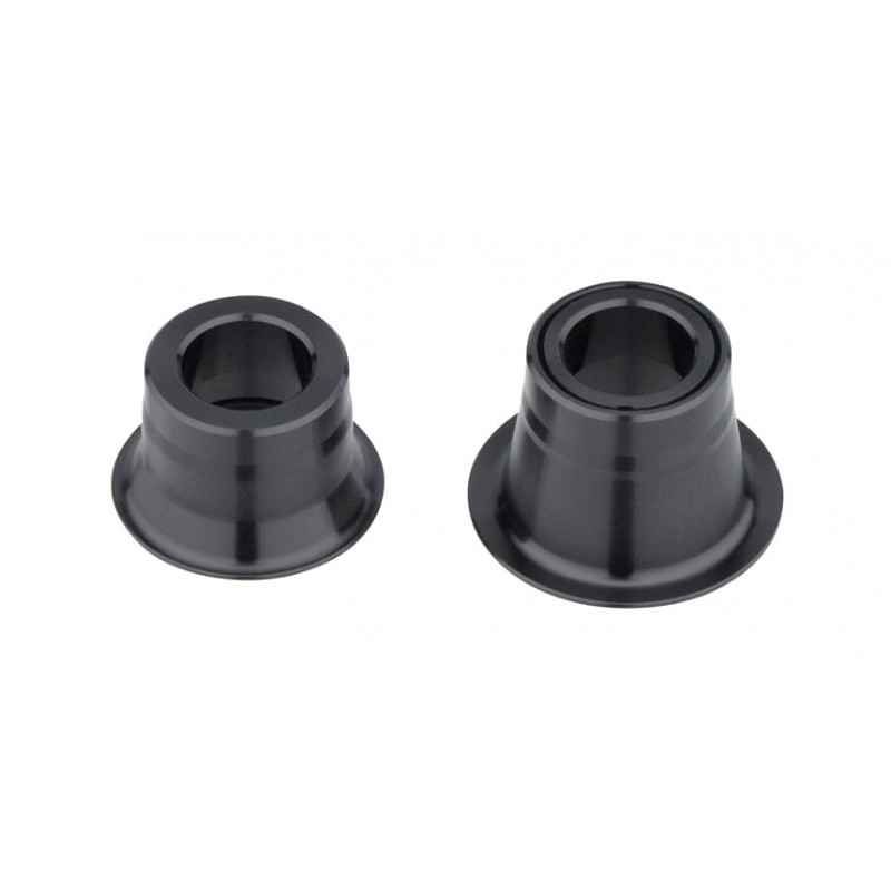 ZIPP Tapas traseras de repuesto para modelo 10X135 RWS (COMPATIBLE XDR) 10X135MM 177 DISC 11.1918.046.005