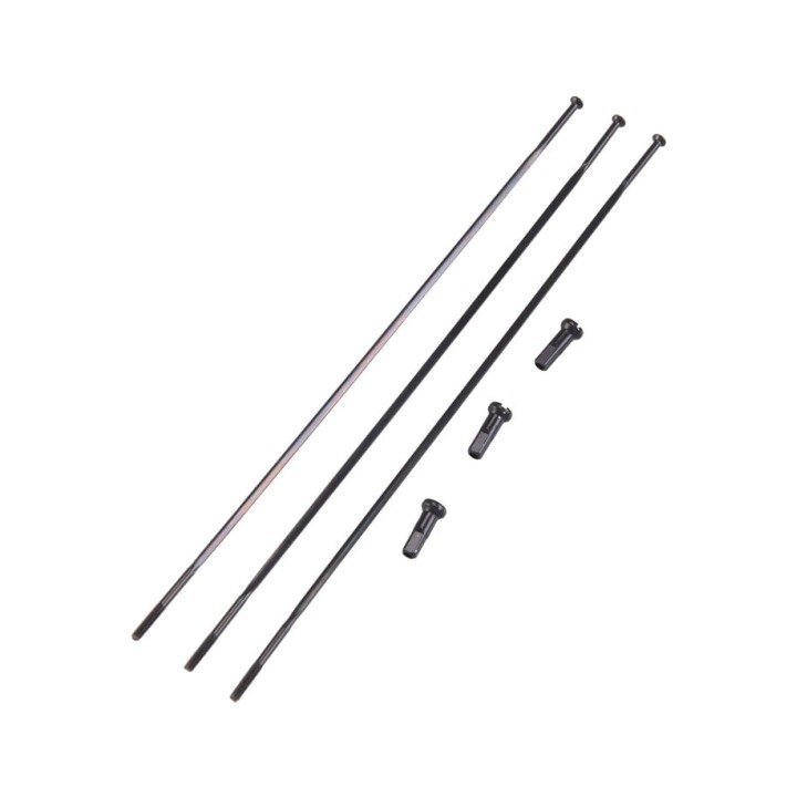 ZIPP Replacement radios (3UDS) CX-RAY JBEND 11.1918.072.003