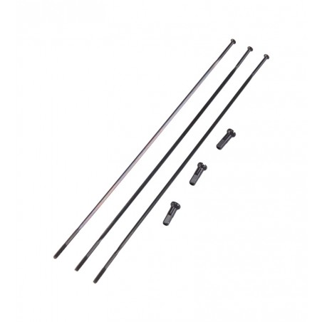 ZIPP Radios de repuesto (3UDS) CX-RAY JBEND 11.1918.072.003