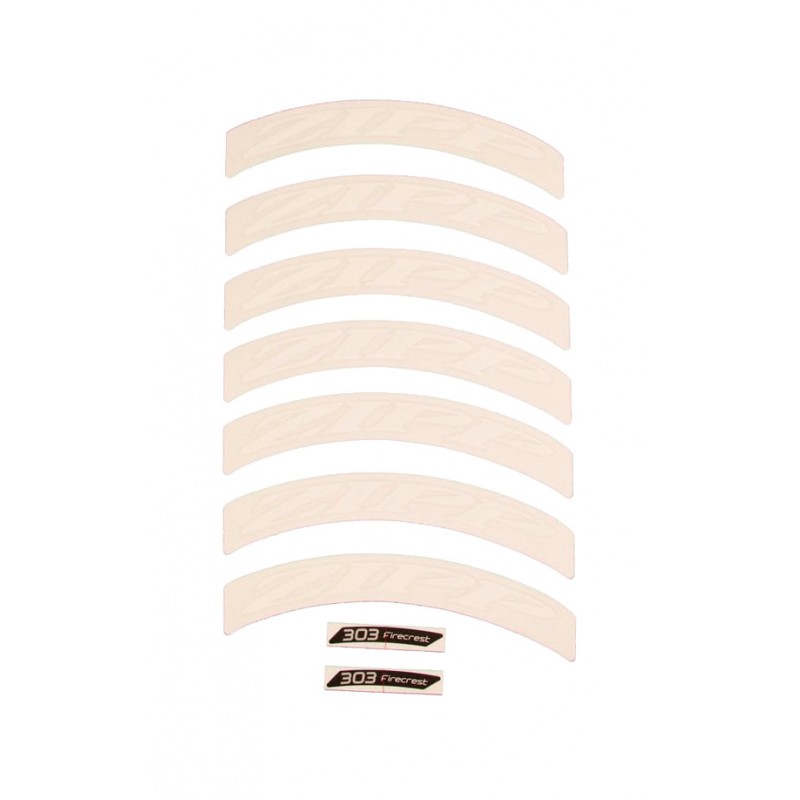ZIPP Replacement adhesive set B1 MODELO 303 11.1918.074.001