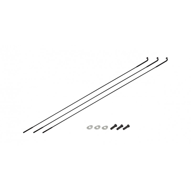 ZIPP Replacement radios (3UDS) CX-SPRINT JBEND 11.1918.075.002