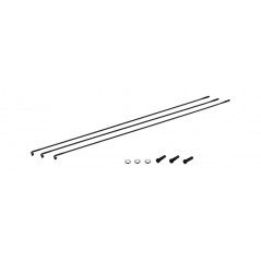 ZIPP Replacement radios (3UDS) D-LIGHT JBEND 11.1918.080.001