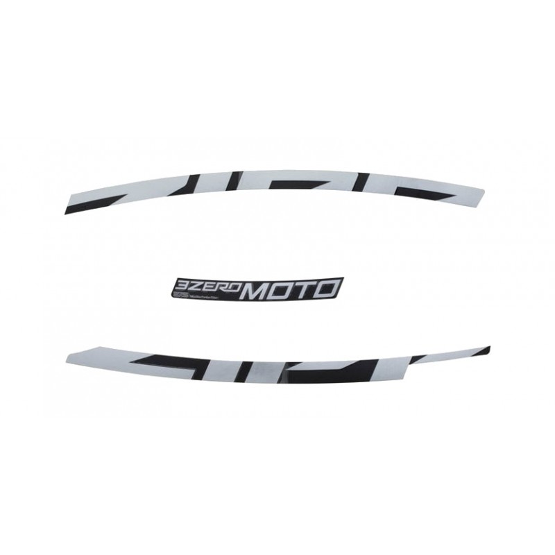 ZIPP Set de adhesivos repuesto para modelo moto 27.5 3ZERO 11.1918.081.000