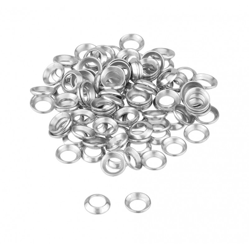 ZIPP Cabecillas para radios de bicicleta MOTO 101 34PCS 11.1918.082.000