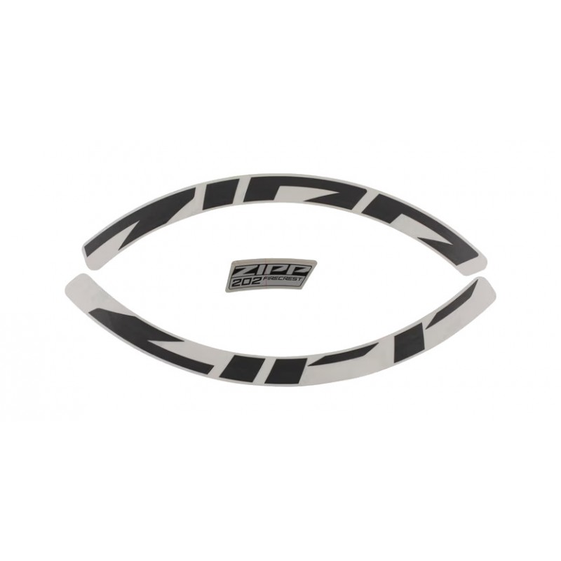 ZIPP Set de adhesivos repuesto GRAPHICS 202 DISC 2020 11.1918.083.000