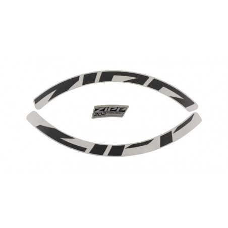 ZIPP Replacement adhesive set GRAPHICS 202 DISC 2020 11.1918.083.000