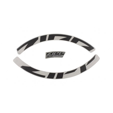 ZIPP Spare tire decal set GRAPHICS 303 2020 11.1918.083.002