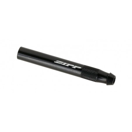ZIPP Extensiones de válvula tangente para bicicleta 404 (2 UNDS) 11.1918.085.001