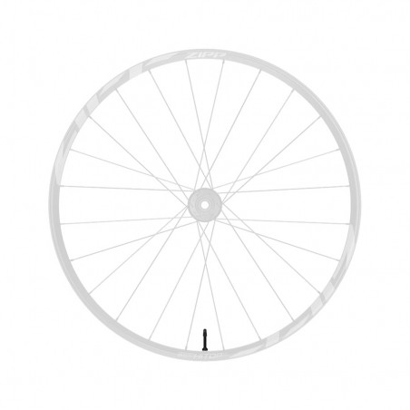 ZIPP Universal replacement tubeless valve 44MM 1ZERO 11.1918.093.000