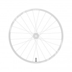 ZIPP Universal replacement valve 88MM (303XPLR 404 Y 454) 80MM TUBELESS 11.1918.093.004