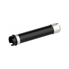 ZIPP Replacement front axle for Cognition hub NSW 11.2018.032.000