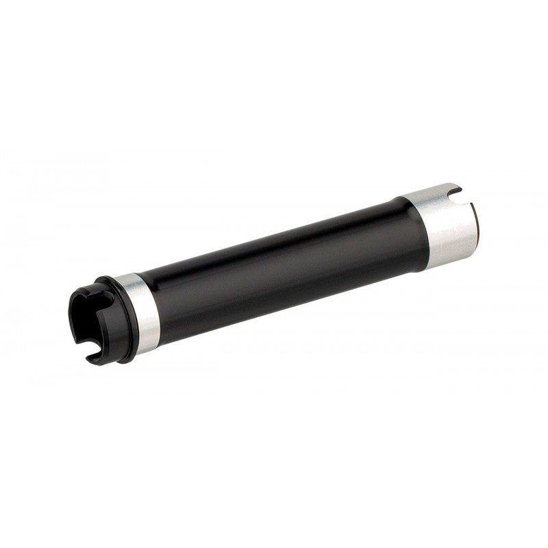 ZIPP Replacement front axle for Cognition hub NSW 11.2018.032.000
