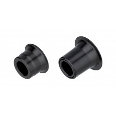 ZIPP Tapas traseras de repuesto buje llanta QR 176 DISC 11.2018.045.010