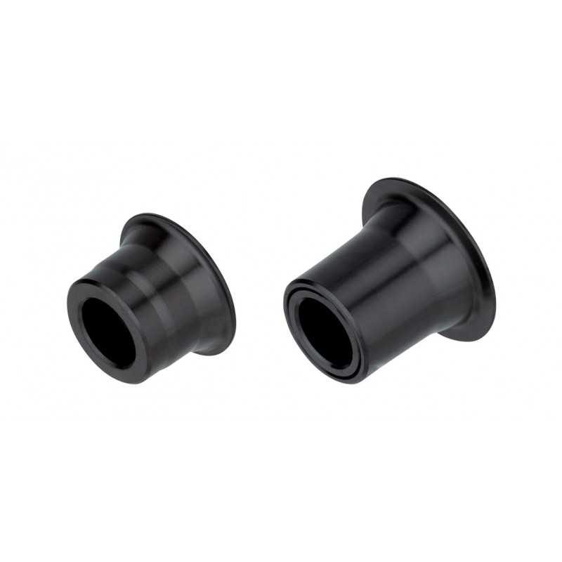 ZIPP Tapas traseras de repuesto buje llanta QR 176 DISC 11.2018.045.010