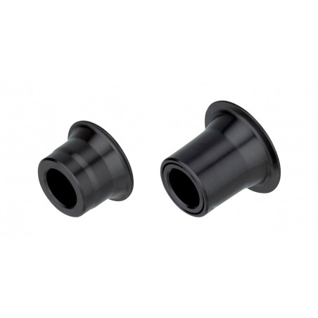 ZIPP Replacement rear hub caps 12X142 176 DISC 11.2018.046.010