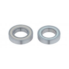 ZIPP Rear axle for bicycle hub ZM1 11.2018.060.001