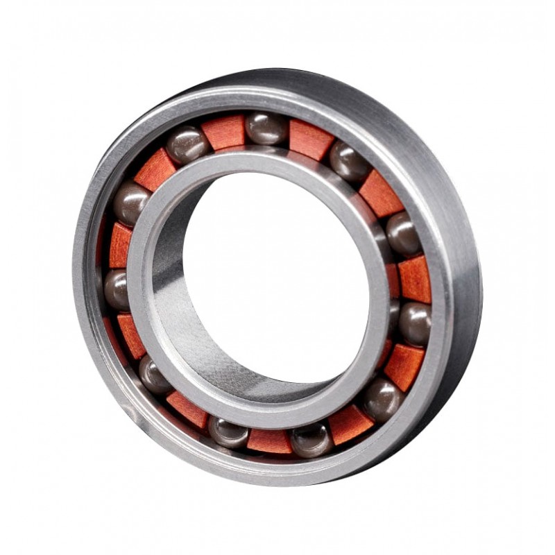 ZIPP Rodamientos cerámicos de repuesto 61803 (KIT 2) 11.2018.067.001