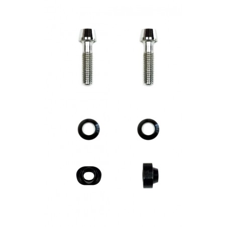 ZIPP Kit de tornillos para potencia SL SPRINT 11.6518.004.000