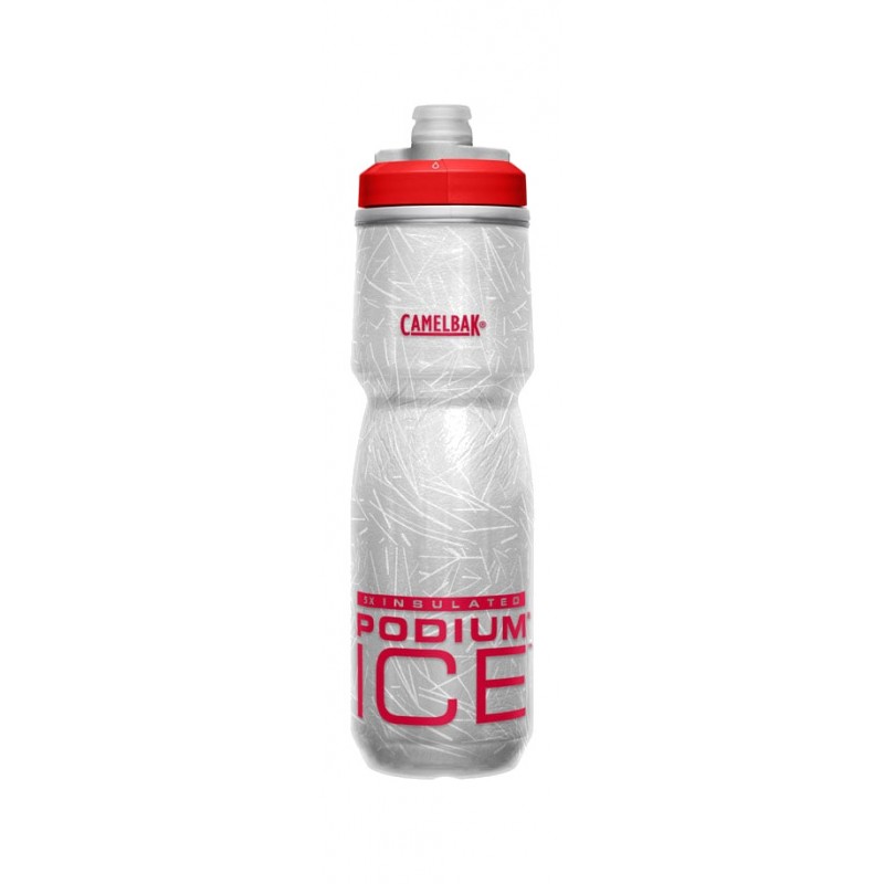 CAMELBAK Bidon botellin bicicleta PODIUM ICE 0.6L 1872002062VAR