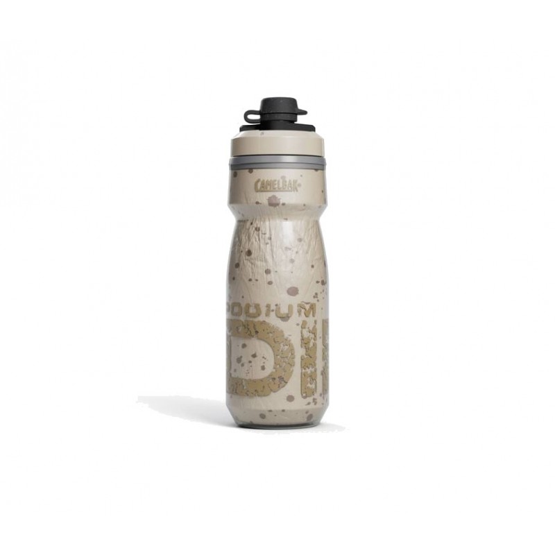 CAMELBAK Bidon botellin bicicleta PODIUM DIRT SERIES 21OZ 1901401062