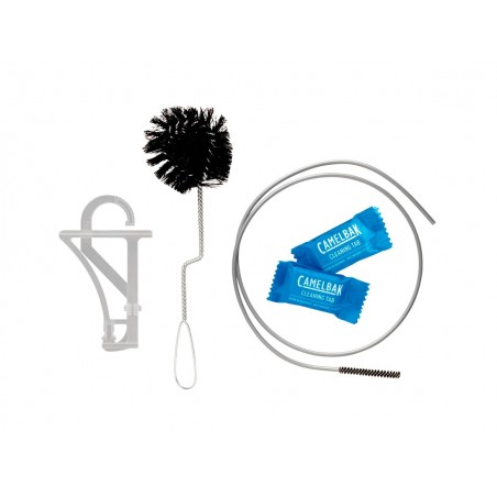 CAMELBAK Kit de limpieza para depósito agua CRUX 2160001000