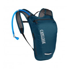 CAMELBAK WATER BAG HYDRATION BACKPACK 1.5L HYDROBAK 2405001000VAR