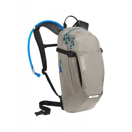 CAMELBAK MOCHILA HIDRATACION BOLSA DE AGUA MULE 12 3L 2654001000VAR