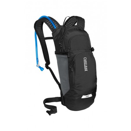 mochila hidratacion bolsa de agua lobo 9 2l