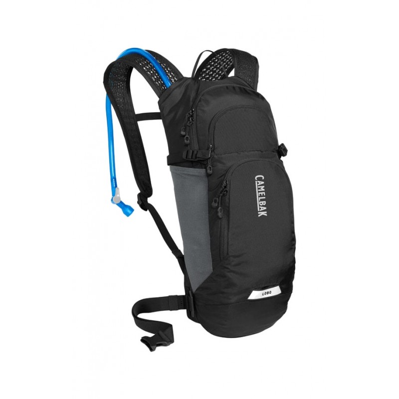 CAMELBAK MOCHILA HIDRATACION BOLSA DE AGUA LOBO 9 2L 2656001000VAR