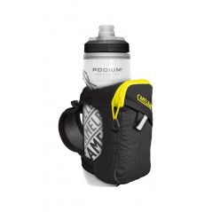 CAMELBAK Bolsa para llevar botellin de agua 21OZ QUICK GRIP CHILL 2780002000PVAR