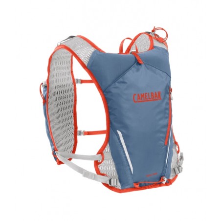 CAMELBAK Hydration backpack vest 34OZ 1L TRAIL RUN 2822001000