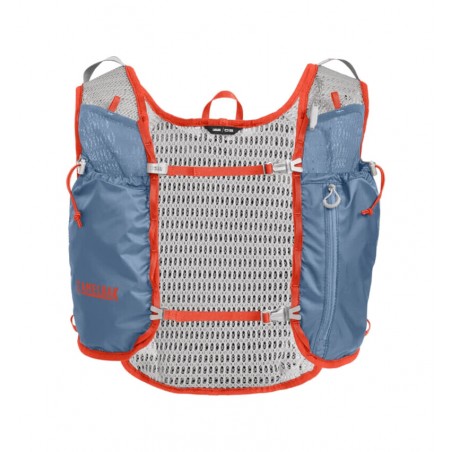 CAMELBAK Hydration backpack vest 34OZ 1L TRAIL RUN 2822001000